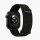 Apple Watch Fitness Loop 38/40/41 Schwarz