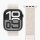 Apple Watch Fitness Loop 38/40/41 Cream
