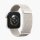 Apple Watch Fitness Loop 42/45/49 Cream