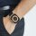 Apple Watch Woven Loop 38/40/41 Navy