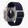 Apple Watch Woven Loop 38/40/41 Navy