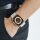 Apple Watch Woven Loop 38/40/41 Cream