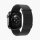 Apple Watch Milanese Loop 38/40/41 Schwarz
