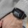 Apple Watch Milanese Loop 42/45/49 Schwarz