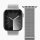 Apple Watch Milanese Loop 38/40/41 Silber