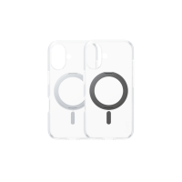 CARE iPhone 16 Kickstand-Case mit MagSafe