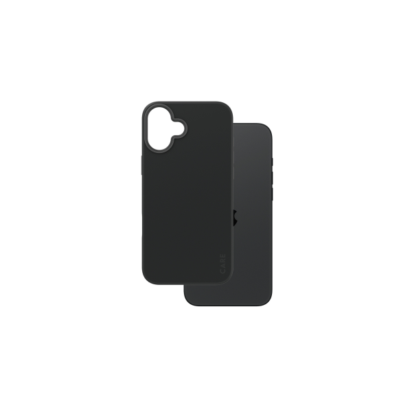 CARE iPhone 16 BackCase mit MagSafe