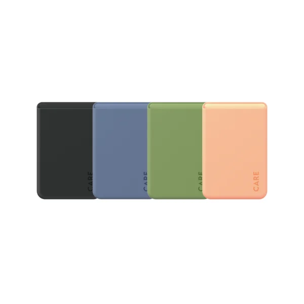 CARE iPhone 16 MagSafe Cardholder