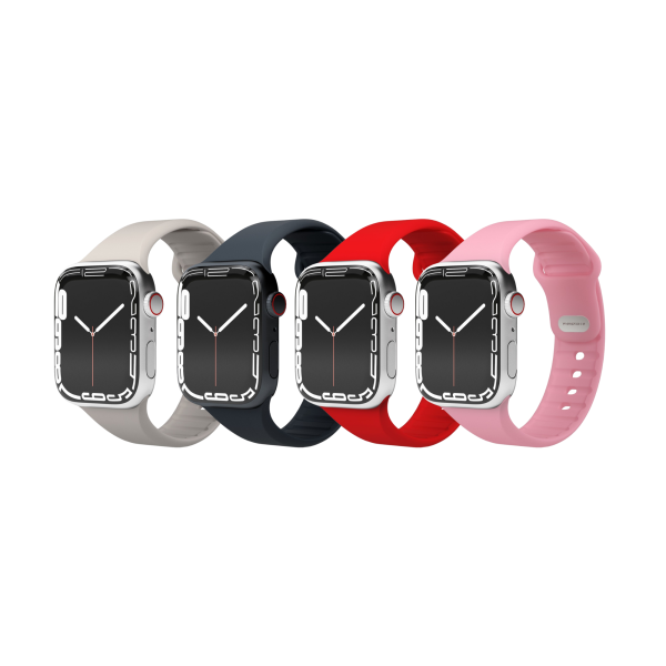Apple Watch Classic Armband