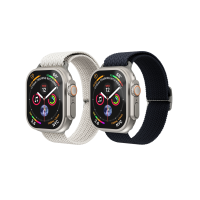 Apple Watch Woven Armband