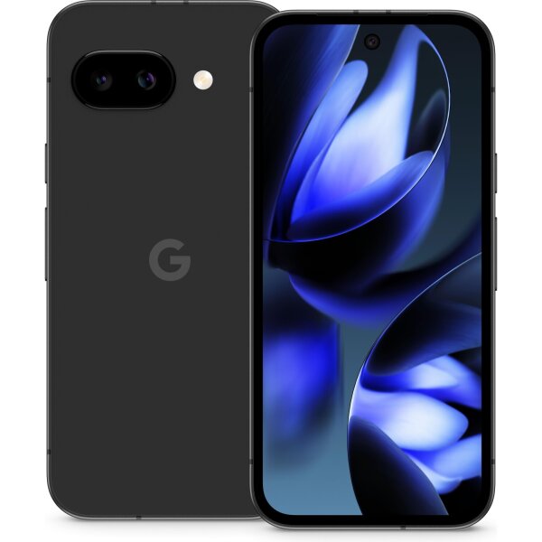 Google Pixel 9a 128GB Obsidian
