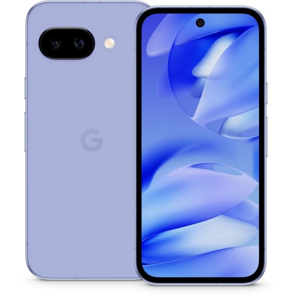 Google Pixel 9a 256GB Iris