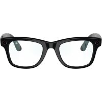 Ray-Ben RW4006 Meta Wayfarer 50mm schwarz