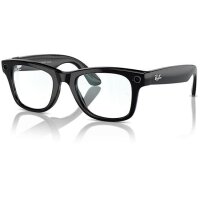 Ray-Ben RW4006 Meta Wayfarer 50mm schwarz