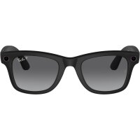 Ray-Ben RW4006 Meta Wayfarer 50mm matte black/graphite