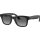 Ray-Ben RW4006 Meta Wayfarer 50mm matte black/graphite