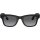 Ray-Ben RW4006 Meta Wayfarer 50mm matte black/graphite