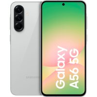 Samsung Galaxy A56 5G 128GB Awesome Lightgray