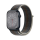 Apple Watch Series 8 (GPS) 41mm Aluminium Mitternacht SportLoop