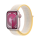 Apple Watch Series 9 (GPS + Cellular) 41mm Alu rosé SportLoop