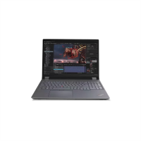 Lenovo ThinkPad P16 G2 grau 32GB/1TB i7-13700HX Windows...