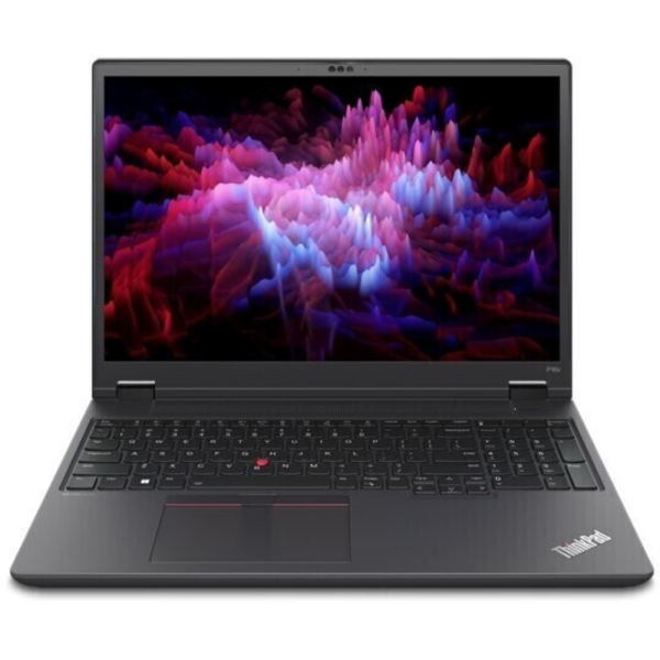 Lenovo ThinkPad P16v G1 schwarz 32GB/1TB i7-13700H RTX A1000