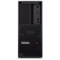Lenovo ThinkStation P3 Tower schwarz PC 32GB/1TB i7...