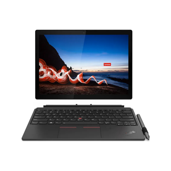 Lenovo ThinkPad X12 Detachable Core i7-1160G7 16GB RAM 1TB SSD