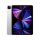 Apple iPad Pro 11 (2021) Wi-Fi 256GB silber