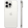 Apple iPhone 15 Pro Max 512GB Titan Weiß