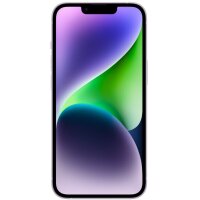 Apple iPhone 14 128GB violett - A