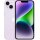 Apple iPhone 14 128GB violett - A
