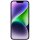 Apple iPhone 14 128GB violett - A