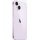 Apple iPhone 14 128GB violett - A