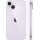 Apple iPhone 14 128GB violett - A