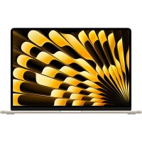 Apple MacBook Air 15 M3 8C/10C 256GB/16GB Starlight DE...