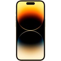 Apple iPhone 14 Pro Max 128GB gold - A