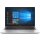 Hewlett-Packard EliteBook 850 G6 i5-8365U 128GB/8GB silber Win11 Pro
