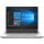 Hewlett-Packard EliteBook 830 G6 i5-8365U 128GB/8GB silber Win11 Pro