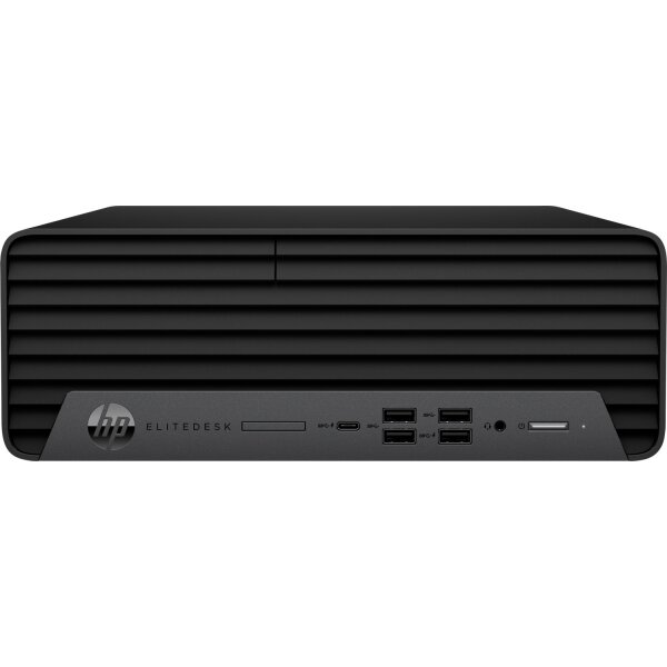HP EliteDesk 805 G6 SFF AMD Ryzen 5 Pro 4650G 3,7GHz 512GB/16GB Win11 Pro