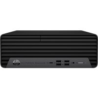 HP EliteDesk 805 G6 SFF AMD Ryzen 5 Pro 4650G 3,7GHz...