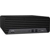 HP EliteDesk 805 G6 SFF AMD Ryzen 5 Pro 4650G 3,7GHz...