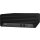 HP EliteDesk 805 G6 SFF AMD Ryzen 5 Pro 4650G 3,7GHz 512GB/16GB Win11 Pro