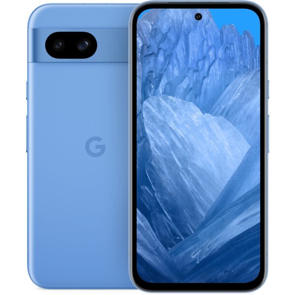 Google Pixel 8a 128GB Bay