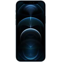 Apple iPhone 12 Pro 128GB pazifikblau - A