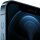 Apple iPhone 12 Pro 128GB pazifikblau - A