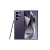Samsung Galaxy S24 Ultra S928B/DS 512GB Titanium Violet