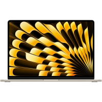 Apple MacBook Air 15 (2024) Starlight M3 8GB/512GB 8/10C