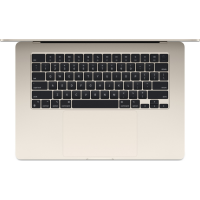 Apple MacBook Air 15 (2024) Starlight M3 8GB/512GB 8/10C