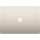 Apple MacBook Air 15 (2024) Starlight M3 8GB/512GB 8/10C